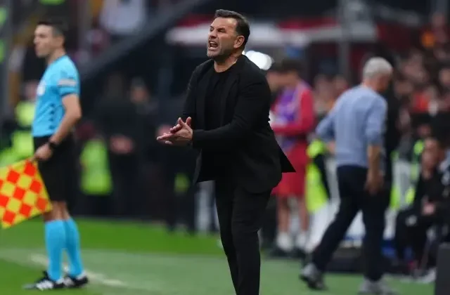 Okan Buruk şampiyonluklarını ilan etmek istedikleri maçı açıkladı