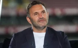Okan Buruk Süper Lig’den beğendiği kaleciyi açıkladı