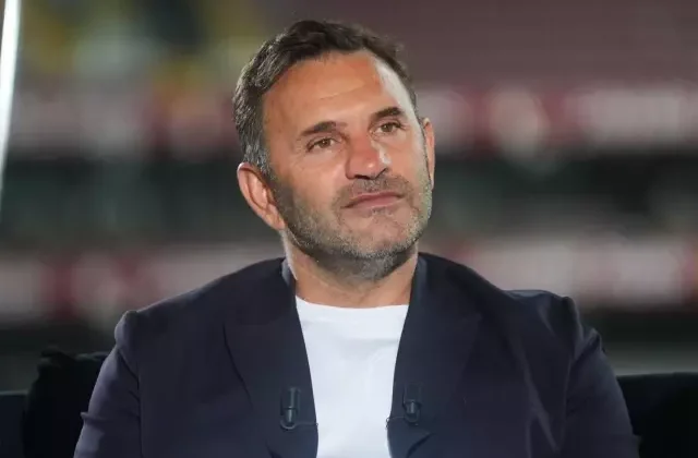 Okan Buruk Süper Lig’den beğendiği kaleciyi açıkladı