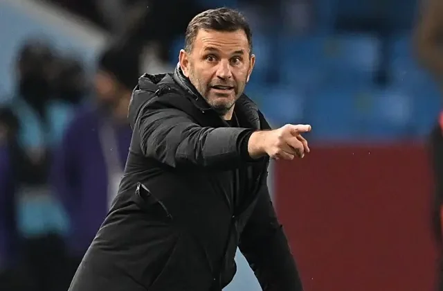 Okan Buruk’tan eski öğrencisine telefon: Galatasaray’a gel
