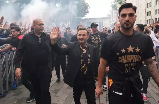 Okan Buruk’tan Mourinho’yu kızdıracak açıklama: Onu dikkate almadık