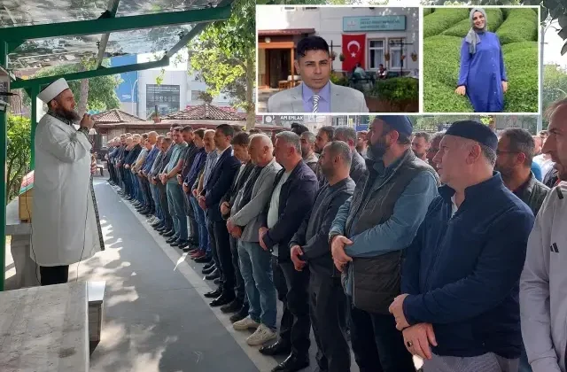 Okul müdürü ve öğretmen, iki gün arayla can verdi! İkisinin de nedeni aynı