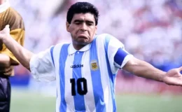 Öldü mü öldürüldü mü? Maradona’nın hayatını kaybettiği kliniğe şafak operasyonu