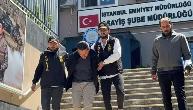 ‘Ölümlü’ kavgada tutuklanan doktorun ifadesi ortaya çıktı: Beni iterken kendisi düştü