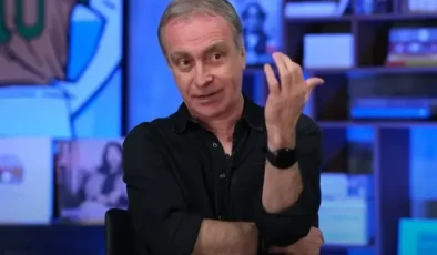 Önder Özen, Manchester City’den yaptığı ancak Beşiktaş’ın istemediği transferi ilk kez açıkladı