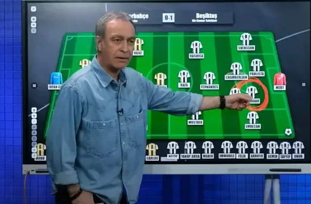 Önder Özen’den olay sözler: Fenerbahçe küme düştü