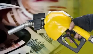 Otogaza indirim pompaya yansıdı