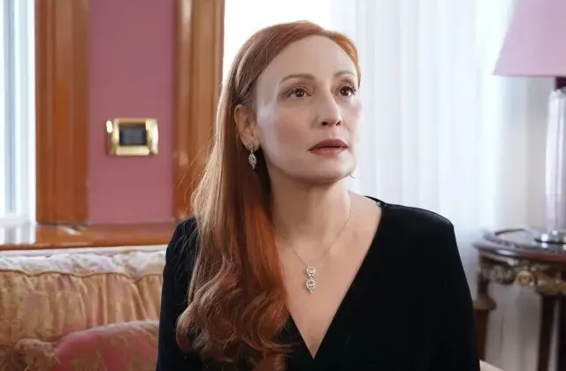 Oyuncu Gülçin Santırcıoğlu’nun PKK çıkışı büyük ses getirdi: Konuş ablam konuş