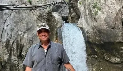 Oyuncu Mehmet Serdar Sulukahya sosyal medyadan tanıştığı kadın tarafından bıçaklandı