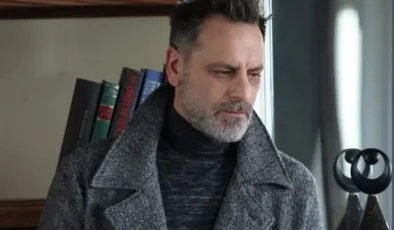 Ozan Güven’den radikal karar! 50 yaşına bastı, hayatında yeni bir sayfa açtı