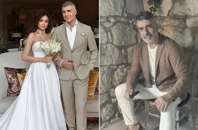 Özcan Deniz ve Ercan Deniz arasında sular durulmuyor! Adeta ateş püskürdü