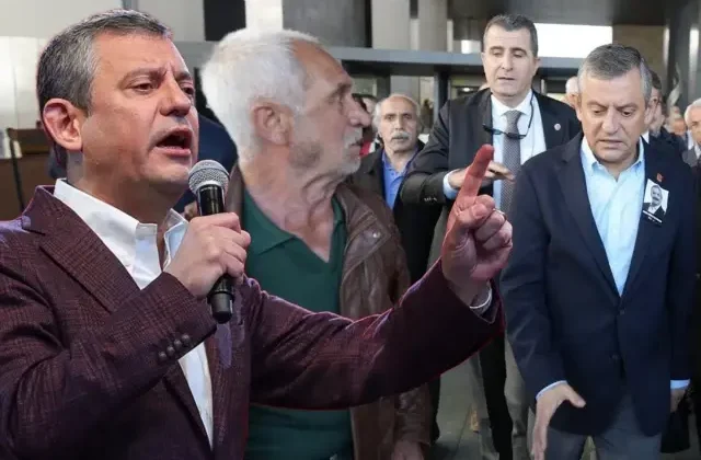Özel: Saldırı sonrası Emniyet müdür yardımcısı hakkında soruşturma açıldı