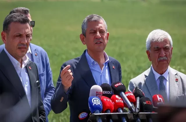 Özel, salı gününe kadar süre tanıdı: Sayıştay’ın işlem yapın dediği AK Partili belediyeleri açıklayacağım