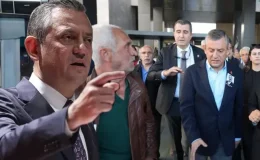 Özel’den “saldırı” açıklaması: Emniyet müdür yardımcısı hakkında soruşturma açsınlar