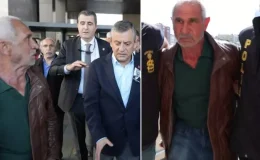 Özel’e saldıran şahsın GBT’sinin silindiği iddiasına Cumhurbaşkanlığından yalanlama