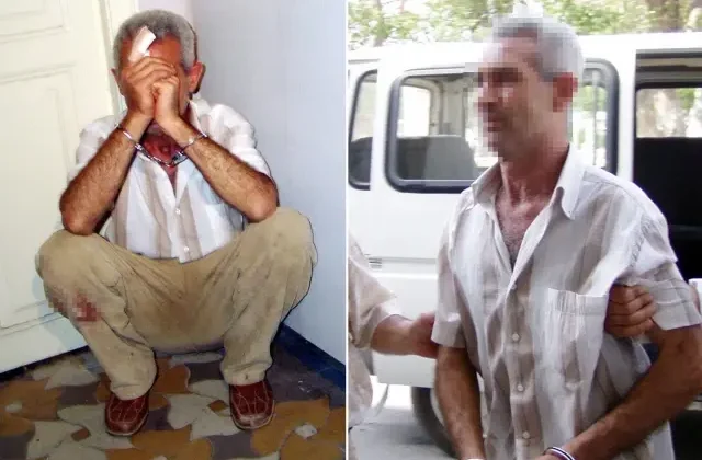 Özel’e yumruk atan katilin çocuklarını öldürdüğü güne ait detaylar ortaya çıktı