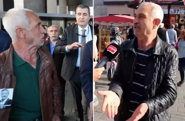 Özel’e yumruk atan saldırganın 5 yıl önceki röportajı ortaya çıktı