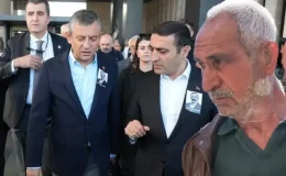 Özel’i yumruklayan Tengioğlu’nun kızı: Ölmesi için dua ediyoruz