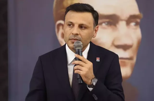 Özgür Çelik için 15 yıl 6 ay hapis talebi
