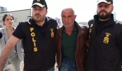 Özgür Özel’e saldıran Selçuk Tengioğlu tutuklandı