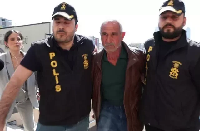 Özgür Özel’e saldıran Selçuk Tengioğlu tutuklandı