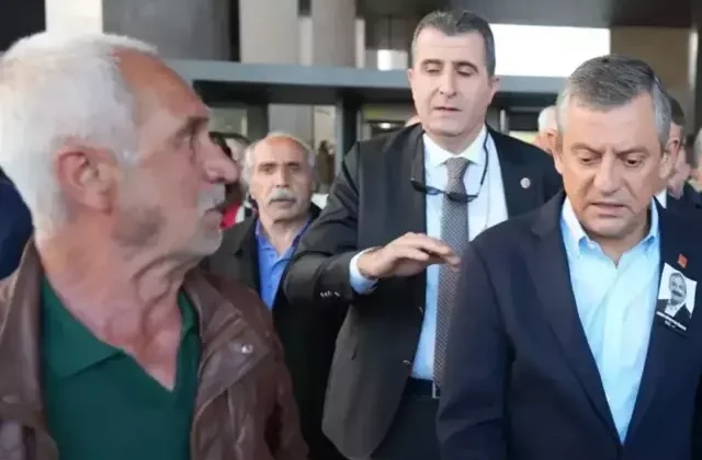 Özgür Özel’e saldıran Selçuk Tengioğlu’nu komşuları anlattı
