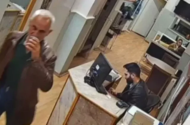 Özgür Özel’e saldıran Tengioğlu’nun kaldığı otelin işletmecisinin ifadesi ortaya çıktı