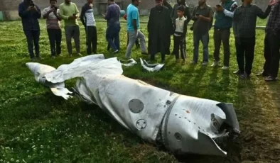Pakistan, Hindistan’a ait İsrail yapımı 77 SİHA’yı düşürdü
