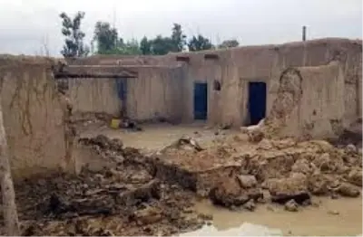 Pakistan’da fırtına: 18 kişi hayatını kaybetti