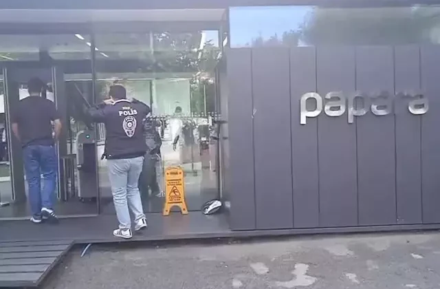 Papara operasyonunda yeni detaylar! 5 milyar TL’lik mal varlığına el konuldu