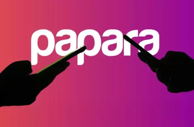 Papara’ya yasa dışı bahis operasyonu! 8 şirkete kayyum atandı