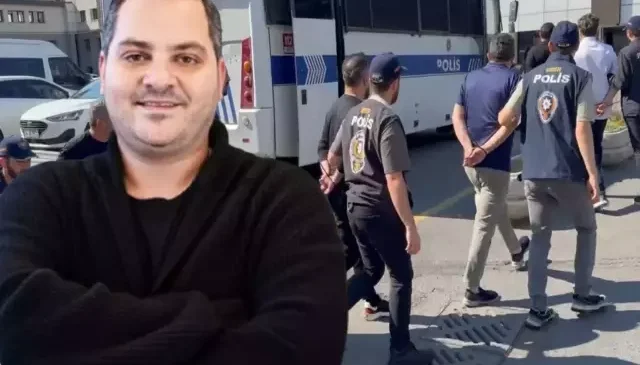 Papara’ya yönelik ‘yasa dışı bahis’ soruşturmasında 11 şüpheli tutuklandı