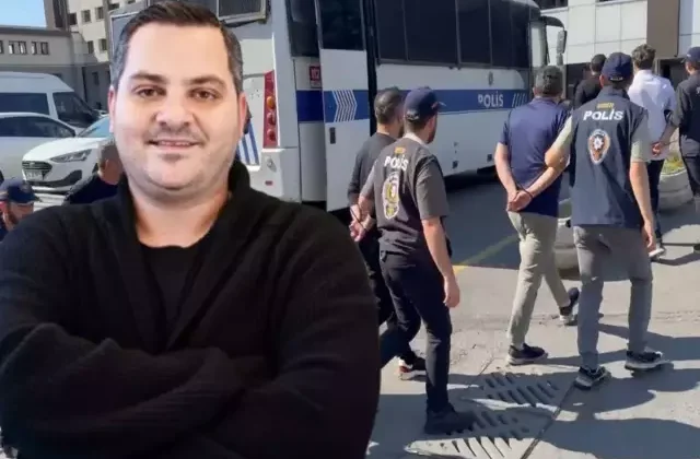 Papara’ya yönelik ‘yasa dışı bahis’ soruşturmasında 11 şüpheli tutuklandı