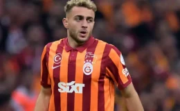 Pazarlığa kapalı! İşte Barış Alper’in bonservisi