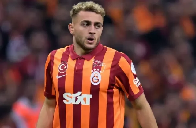 Pazarlığa kapalı! İşte Barış Alper’in bonservisi