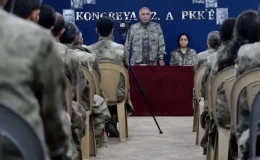 Pazarlık, taviz, af… PKK’nın fesih sürecine ilişkin kamuoyunun merak ettiği 5 soru yanıt buldu