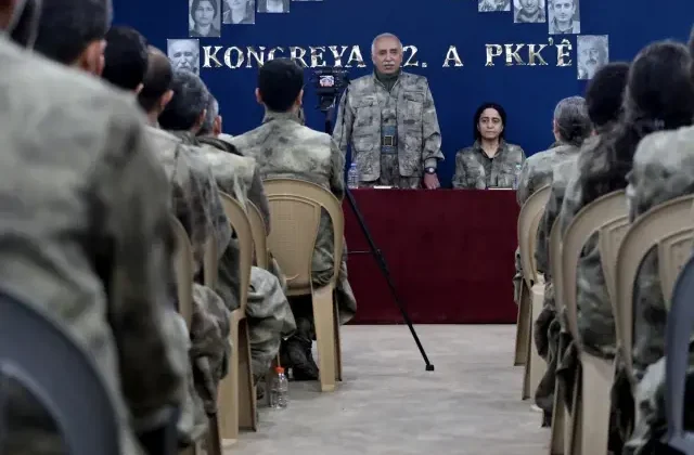 Pazarlık, taviz, af… PKK’nın fesih sürecine ilişkin kamuoyunun merak ettiği 5 soru yanıt buldu