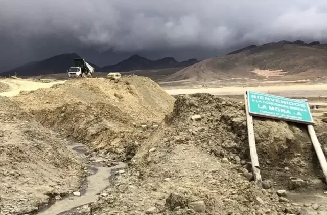 Peru’da kaçırılan 13 madenci ölü bulundu