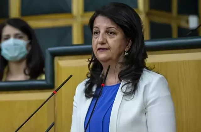 Pervin Buldan yanıtladı: PKK kongrede alınan kararları ne zaman açıklayacak?