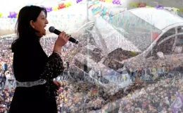 Pervin Buldan’a suikast girişimi mi oldu? DEM Parti’den beklenen açıklama geldi