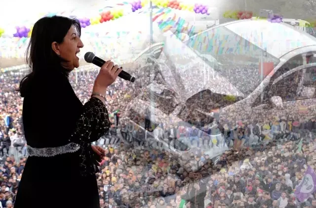 Pervin Buldan’a suikast girişimi mi oldu? DEM Parti’den beklenen açıklama geldi