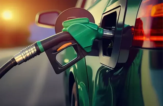 Petrol fiyatları sert düşüş yaşıyor