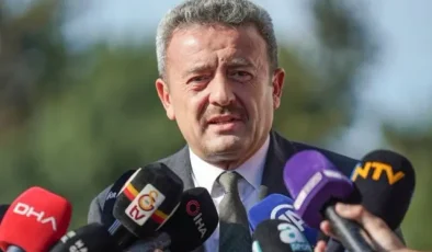PFDK sevkleri açıklandı! Galatasaray’dan 4 isim PFDK’ya sevk edildi