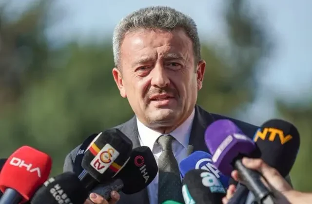 PFDK sevkleri açıklandı! Galatasaray’dan 4 isim PFDK’ya sevk edildi