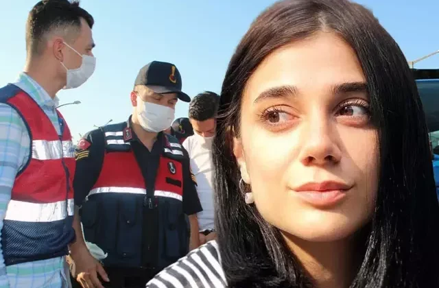 Pınar Gültekin cinayeti davasında son sözü Yargıtay Ceza Genel Kurulu söyleyecek