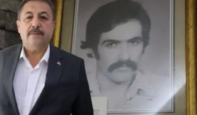 PKK kendini feshetti, ilk şehidin oğlu konuştu: Bu ülke hepimizin