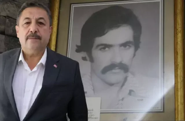 PKK kendini feshetti, ilk şehidin oğlu konuştu: Bu ülke hepimizin