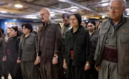 PKK kendini feshetti, şimdi ne olacak? Ankara kulislerinden Birleşmiş Milletler iddiasına net yanıt