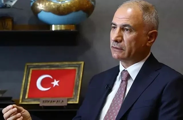 PKK ne zaman silah bırakacak? Efkan Ala’dan açıklama var