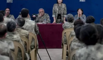 PKK’nın feshi sonrası gözler ikinci aşamada! MİT adım adım takip edecek
